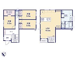 藤沢市辻堂太平台1丁目　新築戸建　全1棟　1号棟