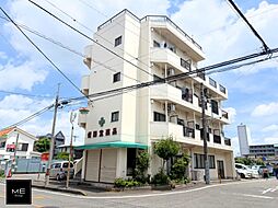信陽堂ビル