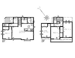 町田市鶴川4丁目　新築戸建　全1棟　A号棟