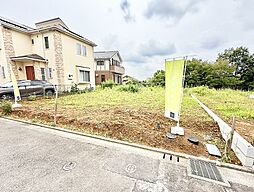 町田市小山ヶ丘3丁目7期 土地 全2区画 2号地