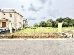 町田市小山ヶ丘3丁目7期 土地 全2区画 2号地