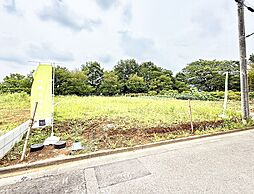 町田市小山ヶ丘3丁目7期 土地 全2区画 1号地