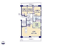 シティ能見台いこいの街