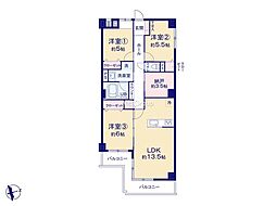 ウインザーハイム宮前平アーベイン