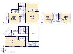 中郡大磯町東小磯　中古戸建