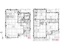 多摩市落川1期　新築戸建　全2棟　2号棟