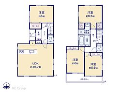 平塚市東真土4丁目　中古戸建