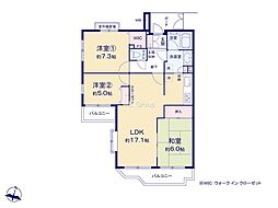 ベルググランデ小田急相模原