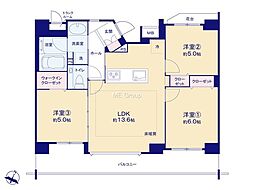 エルズ横須賀衣笠ステーションウェル
