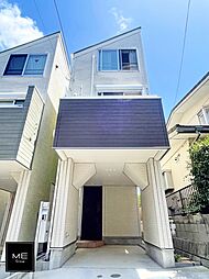 横浜市保土ヶ谷区権太坂3丁目　中古戸建