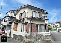 相模原市中央区上溝　土地