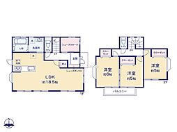 藤沢市高倉　中古戸建