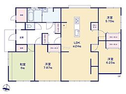 足柄上郡開成町延沢　中古戸建