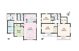 グラファーレ相模原市南区栄町3期 全1棟 1号棟