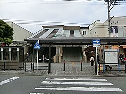 相模原市中央区青葉3丁目　土地