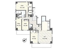 エステ・スクエア成瀬壱番館