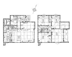 藤沢市弥勒寺4丁目6期 新築戸建 全1棟 1号棟