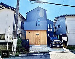 大和市上草柳8丁目　中古戸建