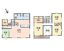 相模原市南区下溝　中古戸建