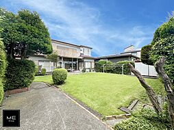 相模原市南区南台1丁目　土地