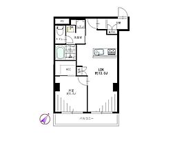 ライオンズマンション生麦