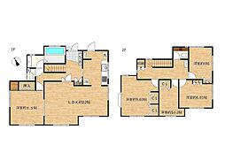 町田市三輪緑山2丁目　中古戸建