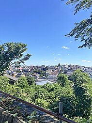 町田市玉川学園2丁目　土地