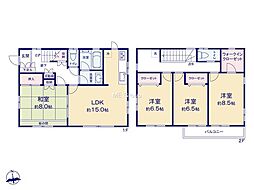 小田原市酒匂5丁目　中古戸建