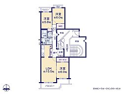 ロビーシティ相模大野五番街15号棟