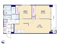 マンション茅ヶ崎