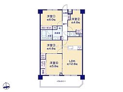 セシーズ鎌倉梶原