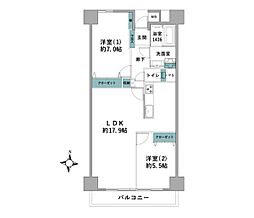 秀和平塚レジデンス