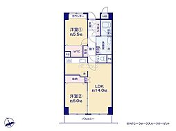 コスモ湘南野比海岸Ａ