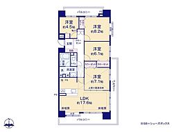 シティ能見台つどいの街壱番館