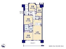 シティ能見台つどいの街参番館