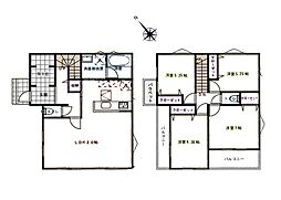 横須賀市太田和2丁目　新築戸建　全2棟　C号棟