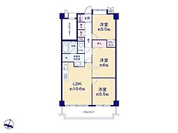 ライオンズマンション藤沢湘南台第2