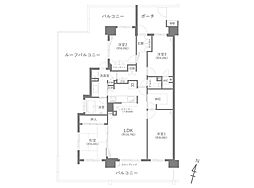 グランシーズン相模大野