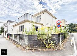 町田市高ヶ坂8期 土地 全1区画
