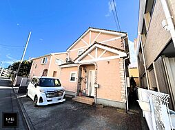 相模原市中央区南橋本　中古戸建