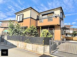 町田市本町田　中古戸建