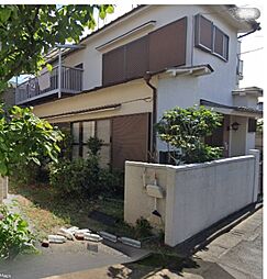 中川3丁目戸建て