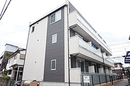 リブリ・ブリッジ 津田沼 301