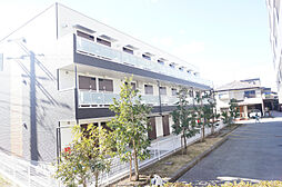 グレイス大久保 110