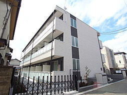 リブリ・幕張本郷 202