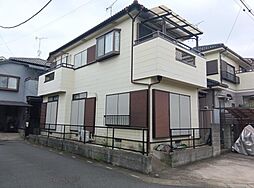 草加市新栄2丁目貸戸建