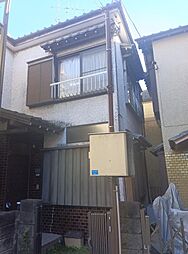 市川市北方町4丁目貸家