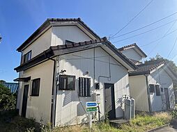 第一エレガンシーホーム B棟