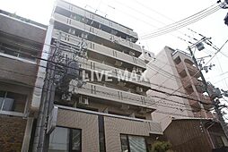 リーガル京都河原町