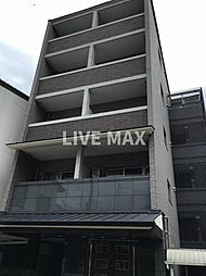 京都市上京区芝薬師町